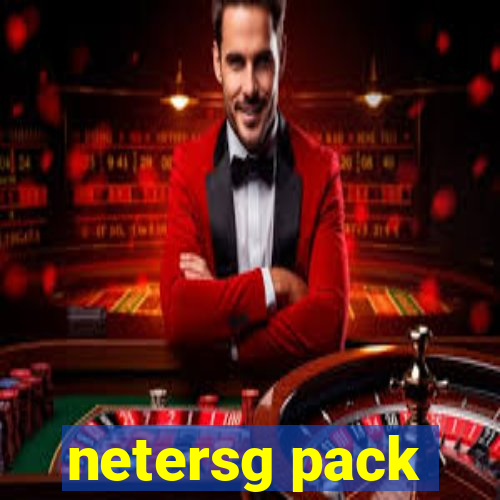 netersg pack